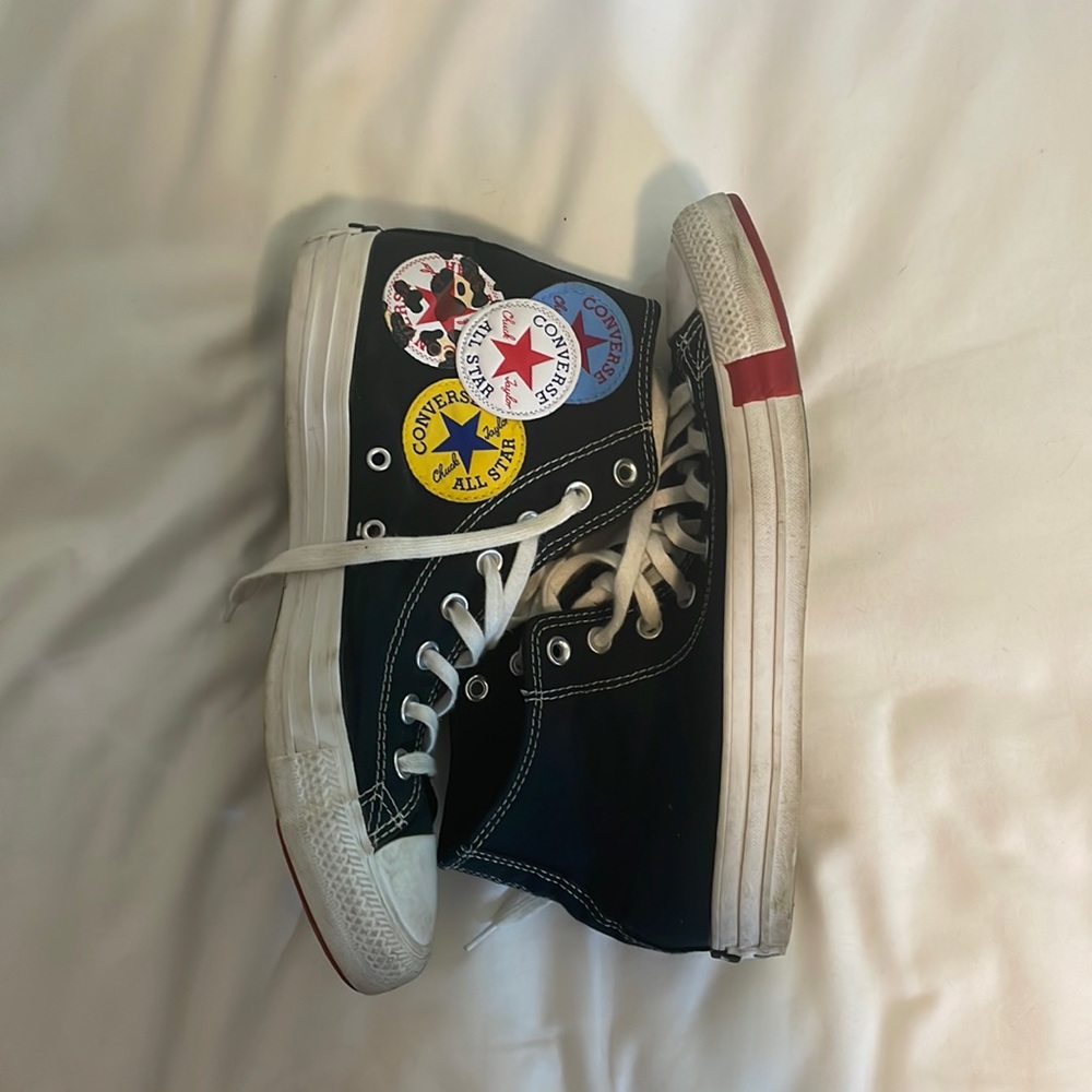 Converse